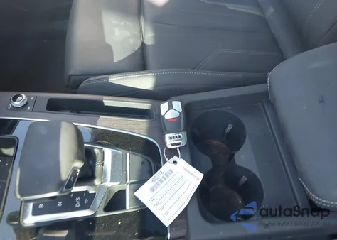 2024 Audi Q5 Premium 45 Tfsi S Line Quattro из США, поврежденный, VIN WA1GAAFY4R2145732